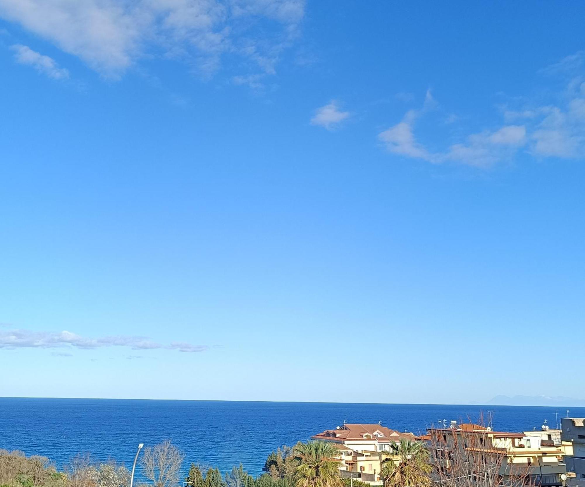 Stefanelli Tropea Home Exterior foto